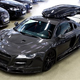 Illustration for article titled Buy Jon Olsson's 700 hp Audi R8 And Arrive To The Ski Slopes In Style